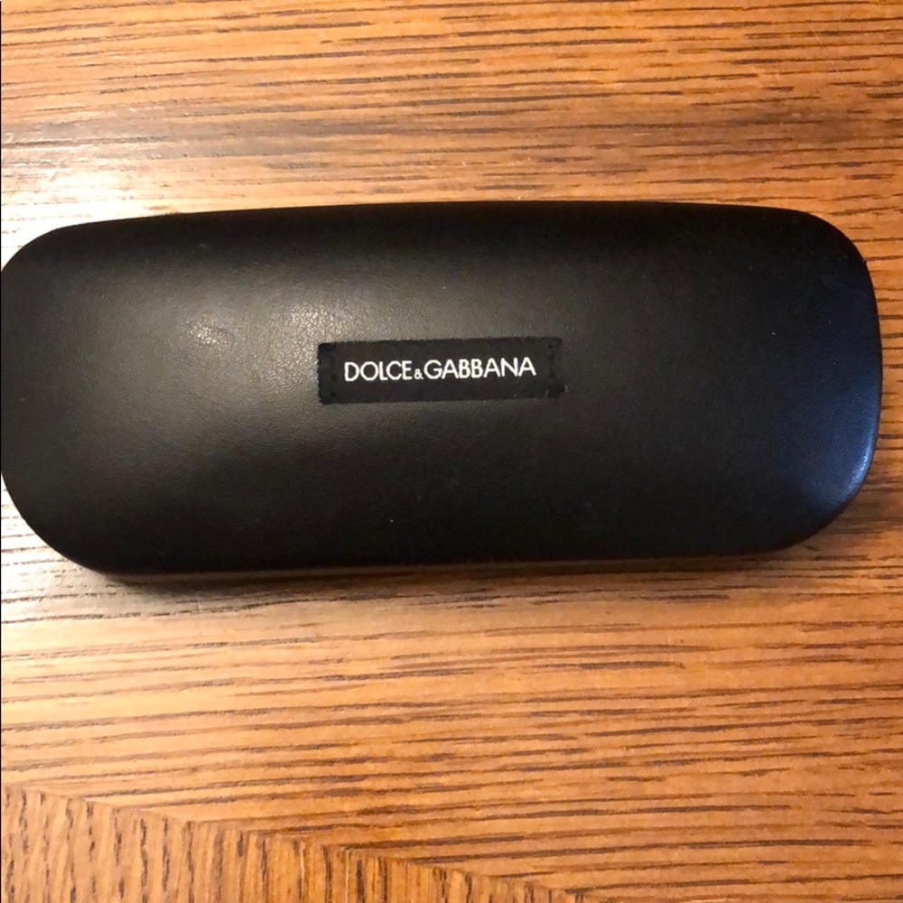 Dolce&Gabbana Glasses